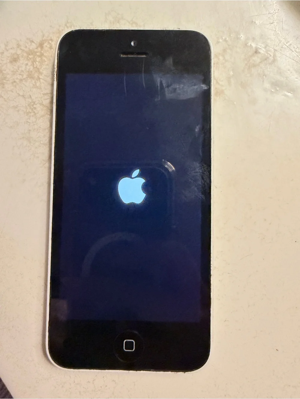 Apple iPhone White 5c